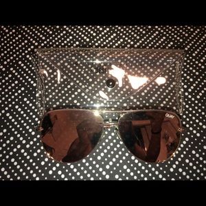 QUAY X DESI HIGH KEY